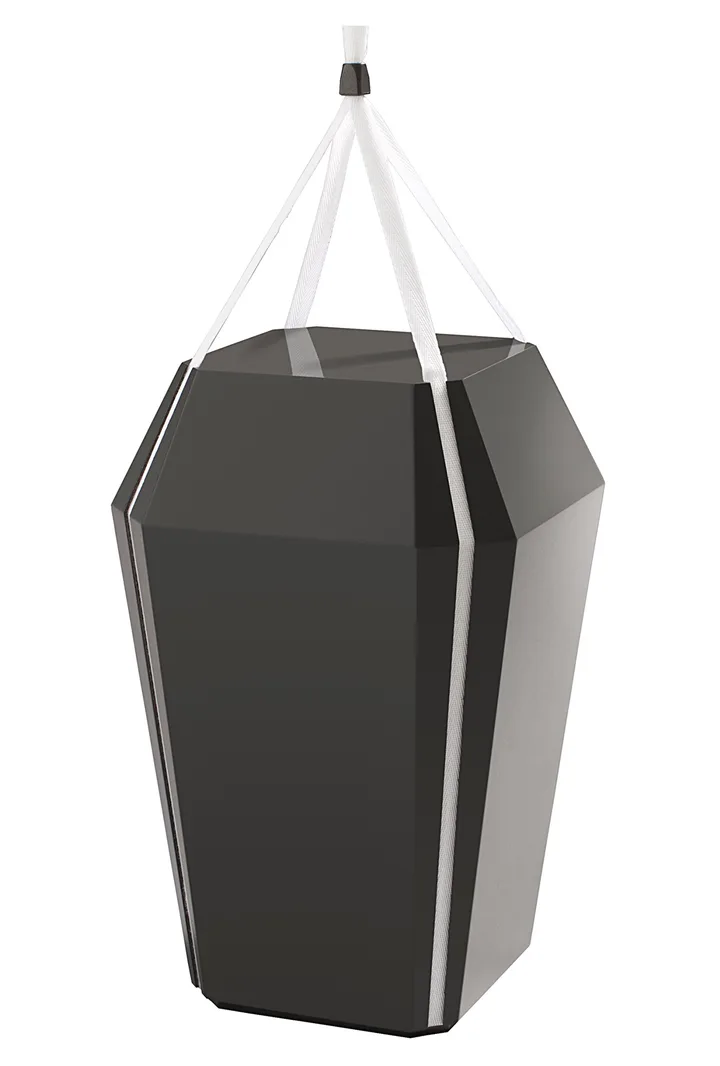 Diamant – silkematt